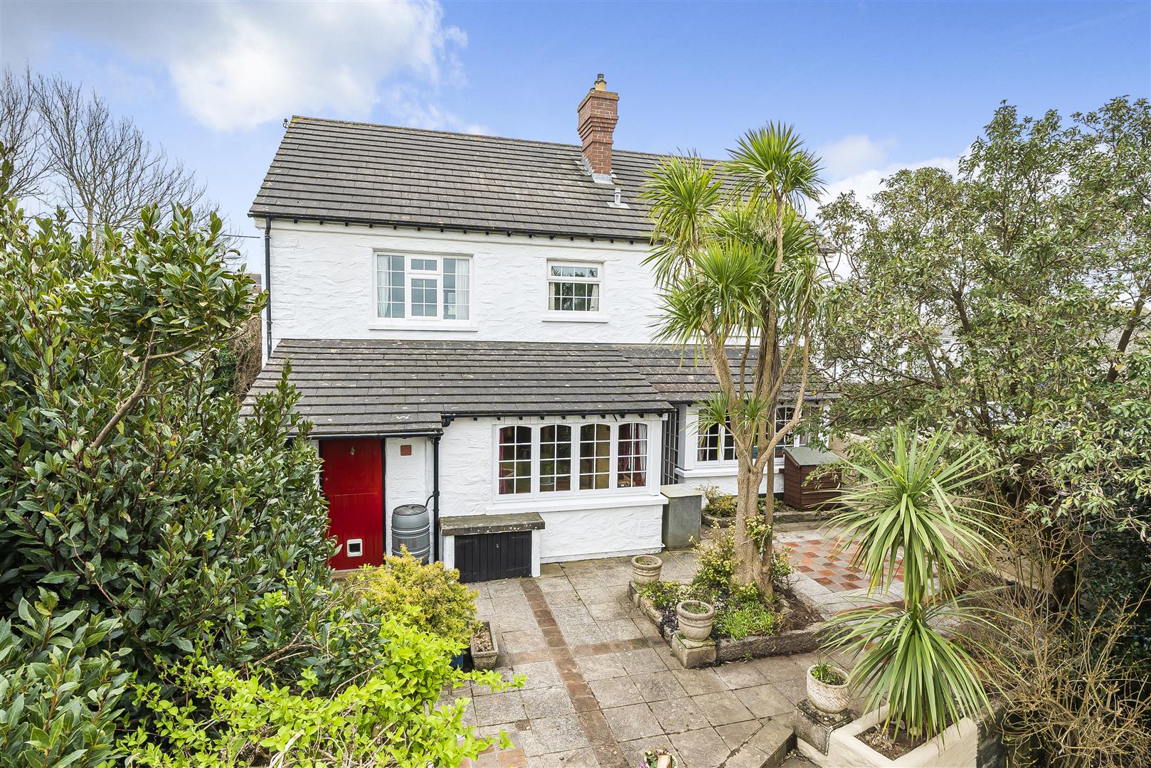 4 bedroom property for sale in Trevarnon Lane, Connor Downs, Hayle Default £500,000